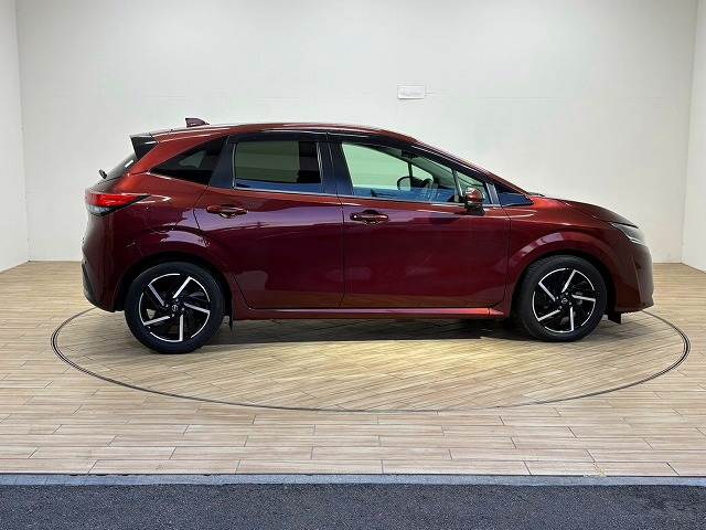 日産&nbsp;ノートの画像18