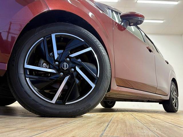 日産&nbsp;ノートの画像19
