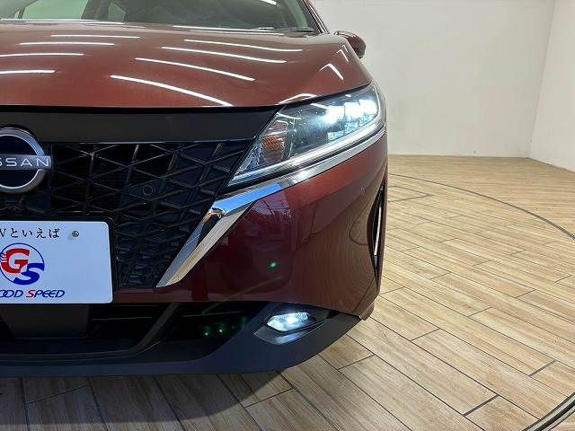 日産&nbsp;ノートの画像20