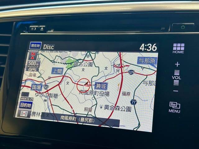 ホンダ&nbsp;オデッセイの画像3