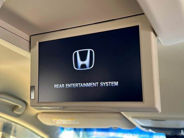 ホンダ&nbsp;オデッセイの画像6