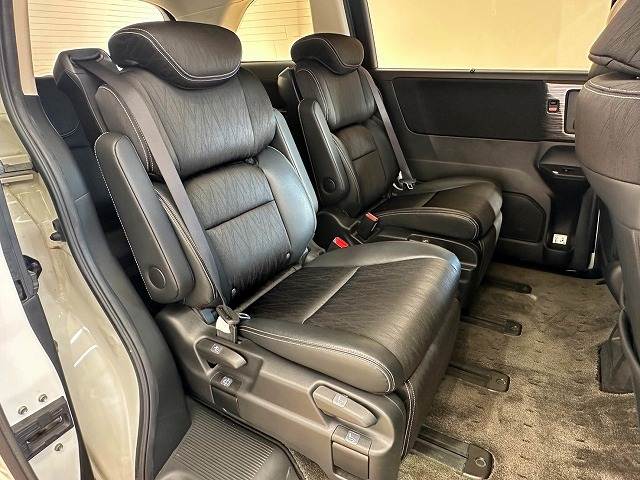 ホンダ&nbsp;オデッセイの画像11