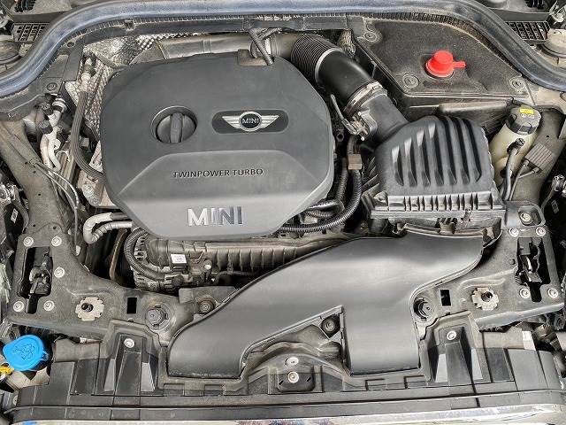 BMW MINIの画像19