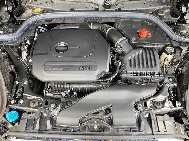 BMW MINIの画像19