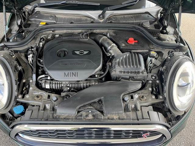 BMW MINIの画像19