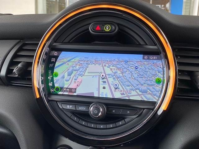 BMW MINIの画像4