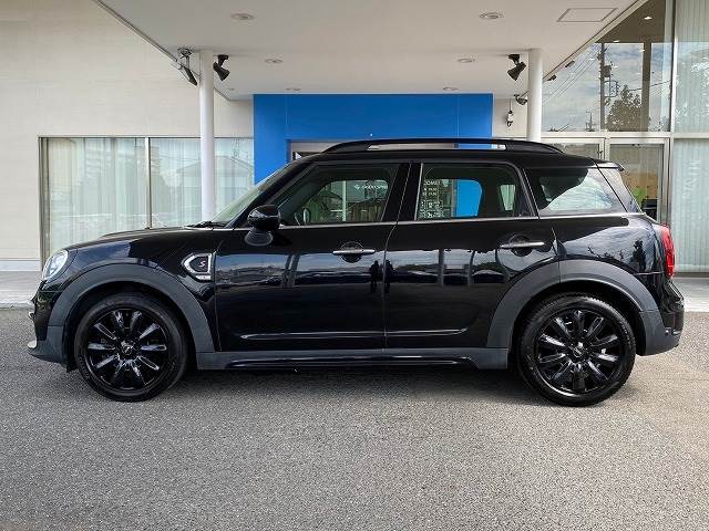 BMW MINI CROSSOVERの画像16