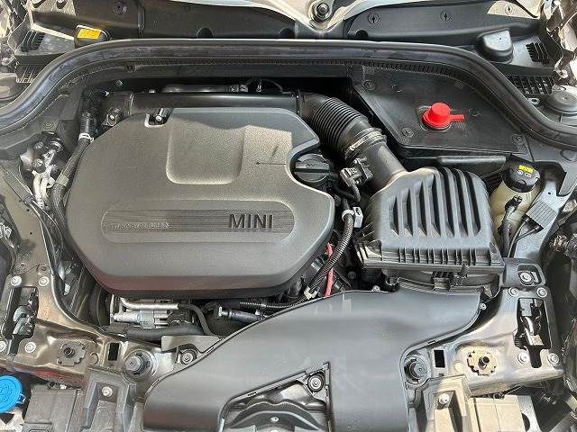 BMW MINIの画像18