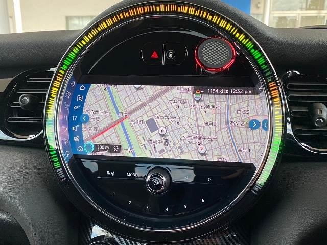 BMW MINIの画像4