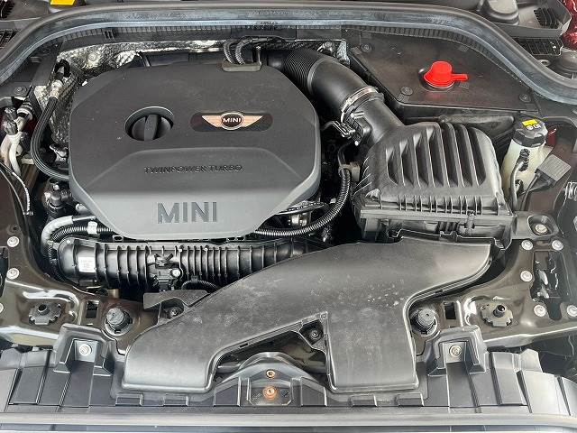 BMW MINIの画像18