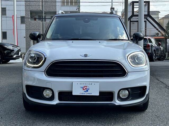 BMW MINI CROSSOVERの画像10