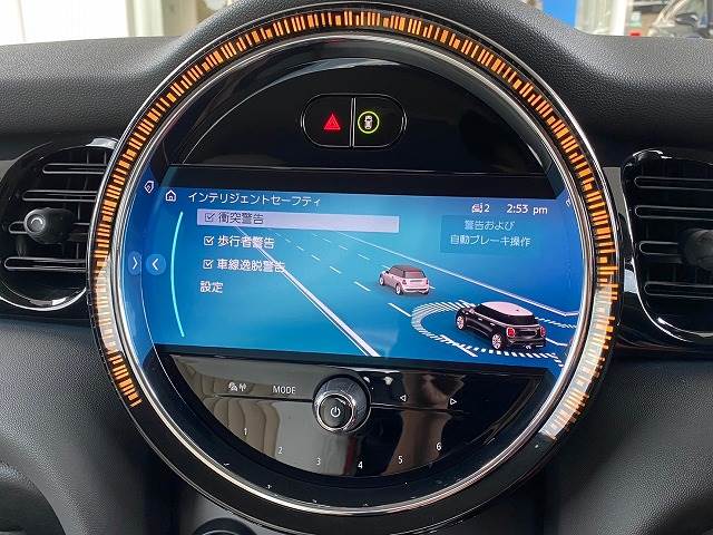 BMW MINIの画像6