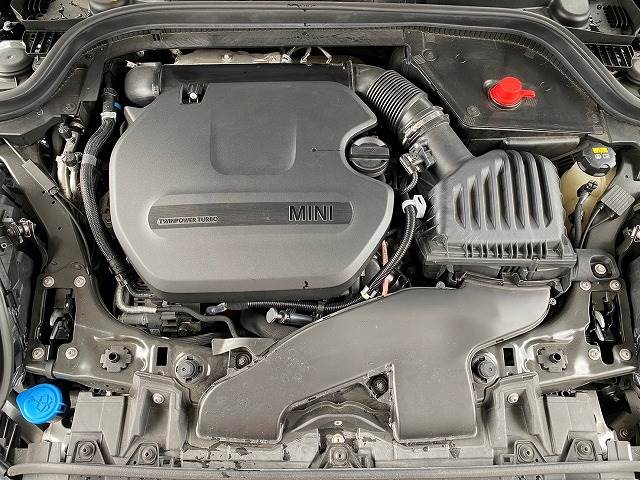 BMW MINIの画像18