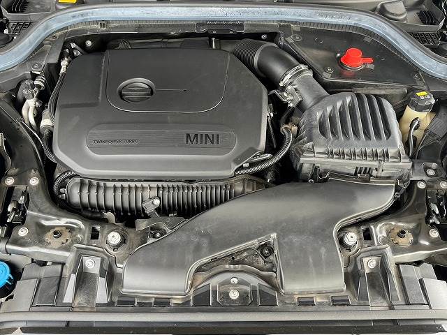 BMW MINIの画像18