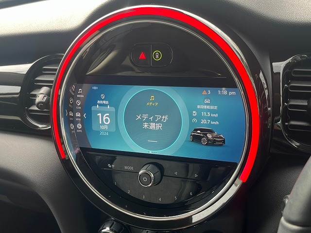 BMW MINIの画像4