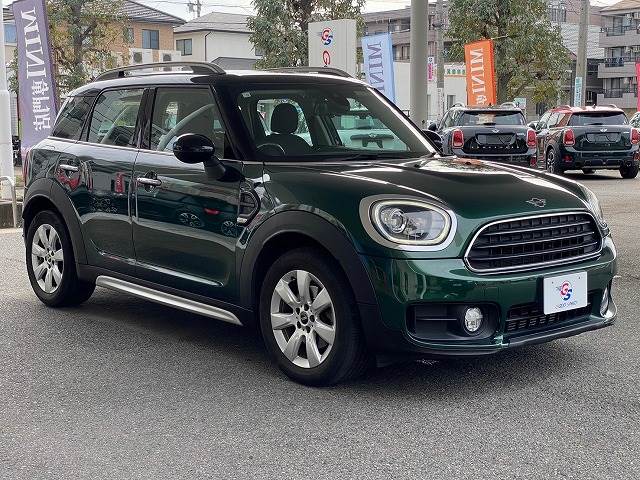 BMW MINI CROSSOVERの画像11