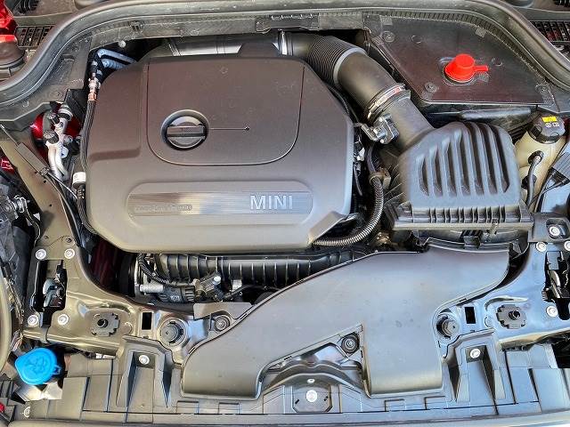 BMW MINIの画像18