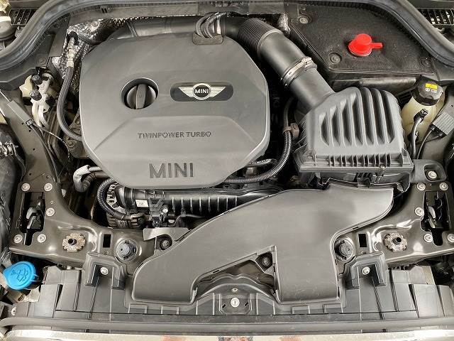 BMW MINIの画像18