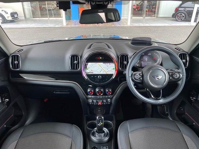 BMW MINI CROSSOVERの画像3