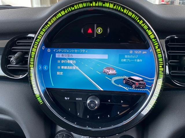 BMW MINIの画像6