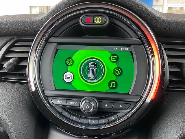 BMW MINIの画像4