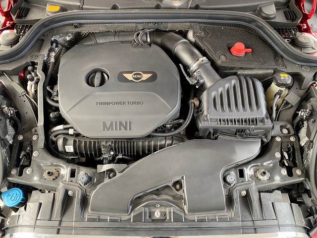 BMW MINIの画像18