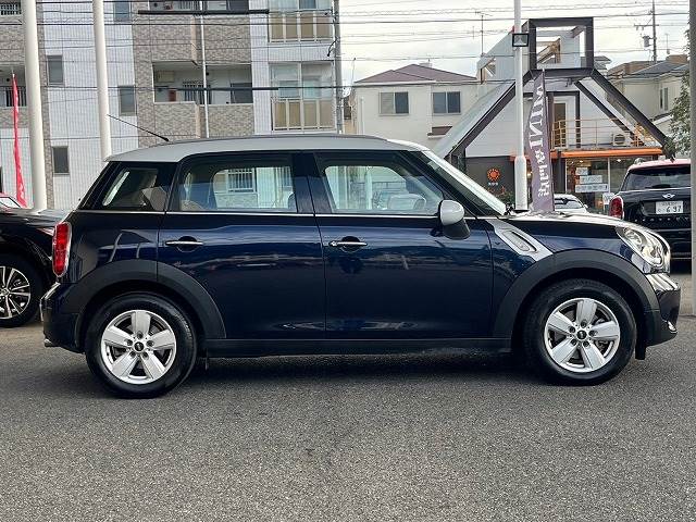 BMW MINI CROSSOVERの画像12