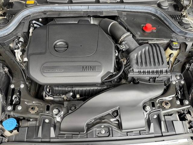 BMW MINIの画像18