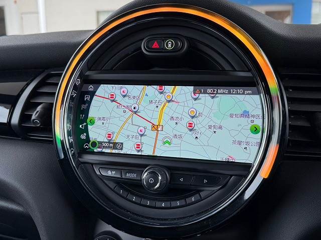 BMW MINIの画像4