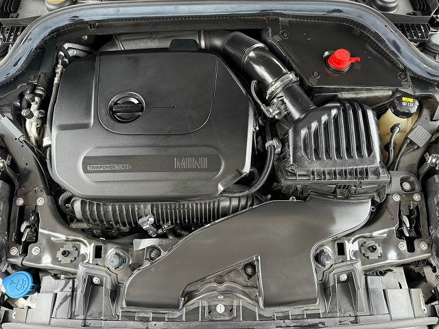 BMW MINIの画像18