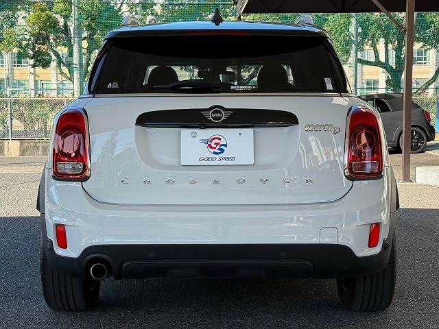 BMW MINI CROSSOVERの画像14