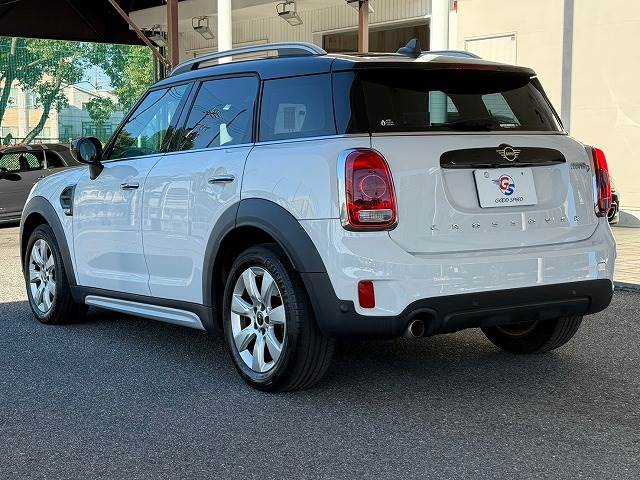 BMW MINI CROSSOVERの画像15