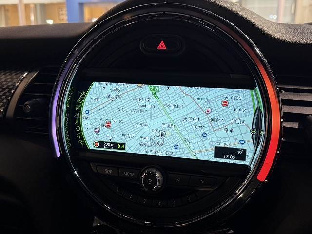 BMW MINIの画像4