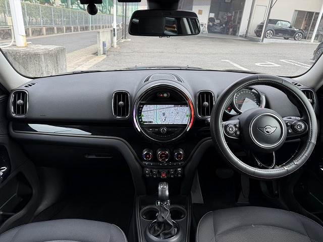 BMW MINI CROSSOVERの画像3