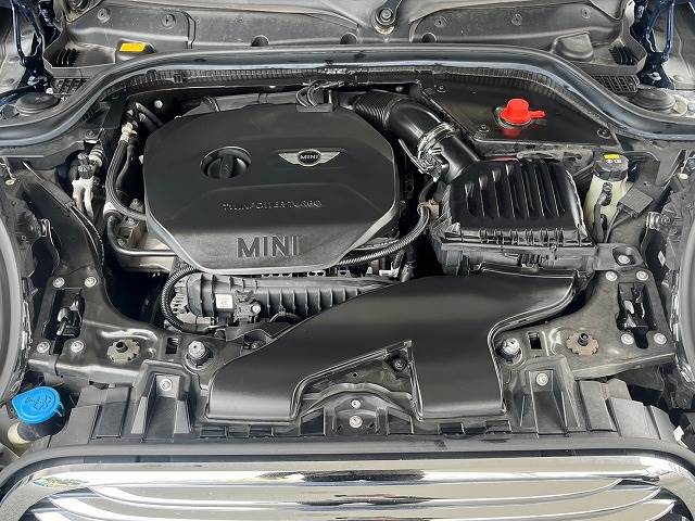 BMW MINIの画像18