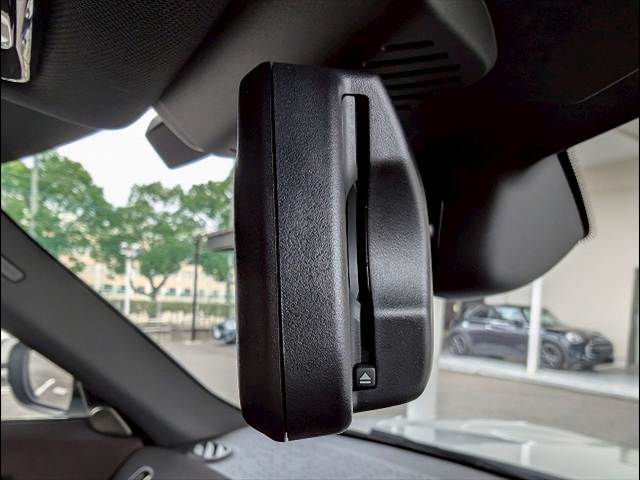 BMW MINI COUNTRYMANの画像9