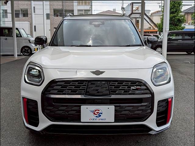 BMW MINI COUNTRYMANの画像10