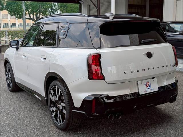 BMW MINI COUNTRYMANの画像15