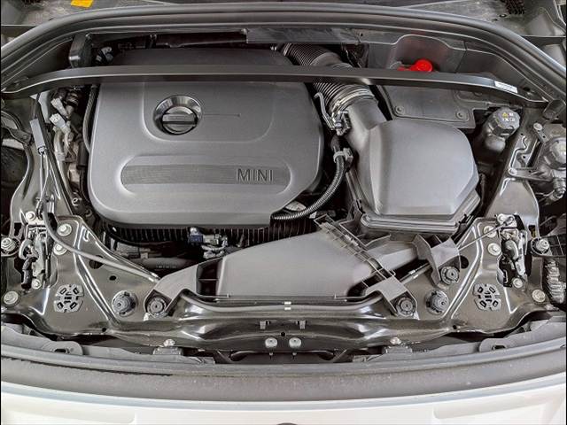 BMW MINI COUNTRYMANの画像18