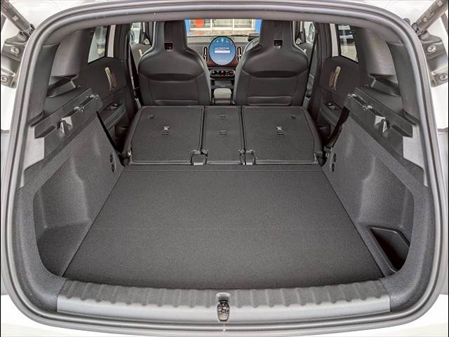 BMW MINI COUNTRYMANの画像19