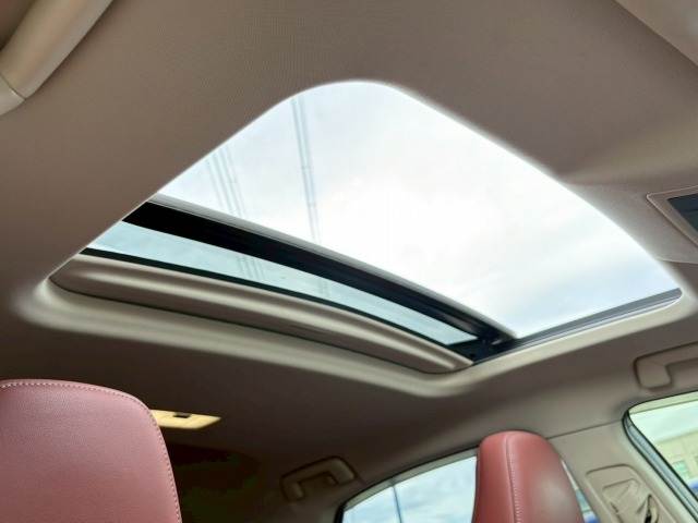 NXNX300h “I package” 内装他