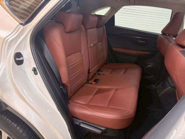 レクサス NXの画像9