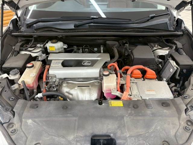 レクサス NXの画像14