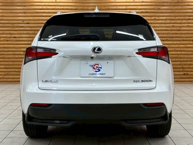 レクサス NXの画像19