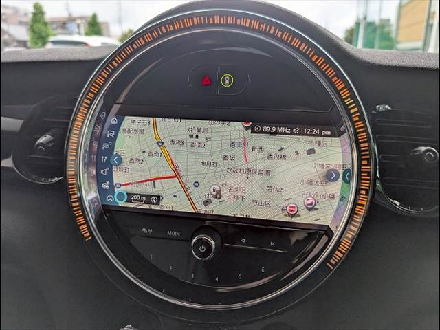 BMW MINIの画像4