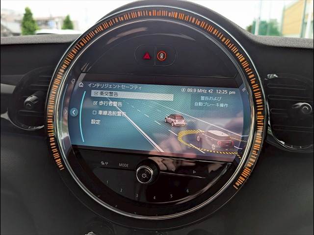BMW MINIの画像6