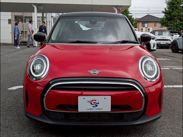 BMW MINIの画像10