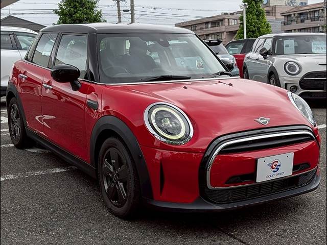 BMW MINIの画像11