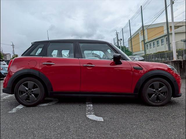 BMW MINIの画像12