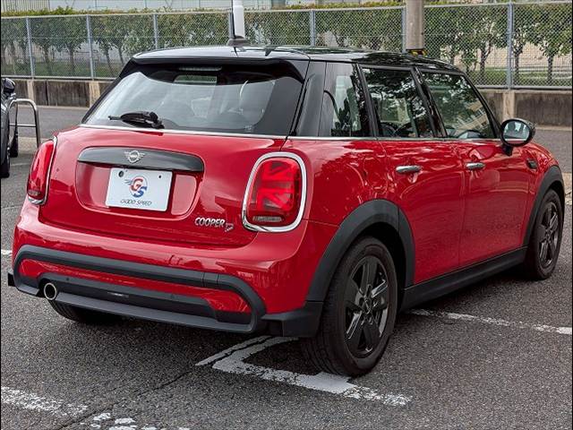 BMW MINIの画像13